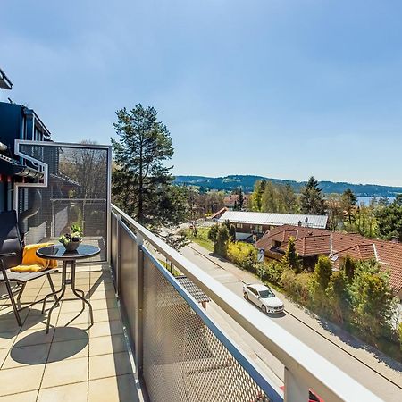 Appartement Korzo Family à Lipno nad Vltavou Extérieur photo