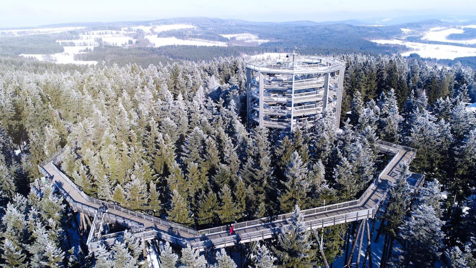 Appartement Korzo Family à Lipno nad Vltavou Extérieur photo