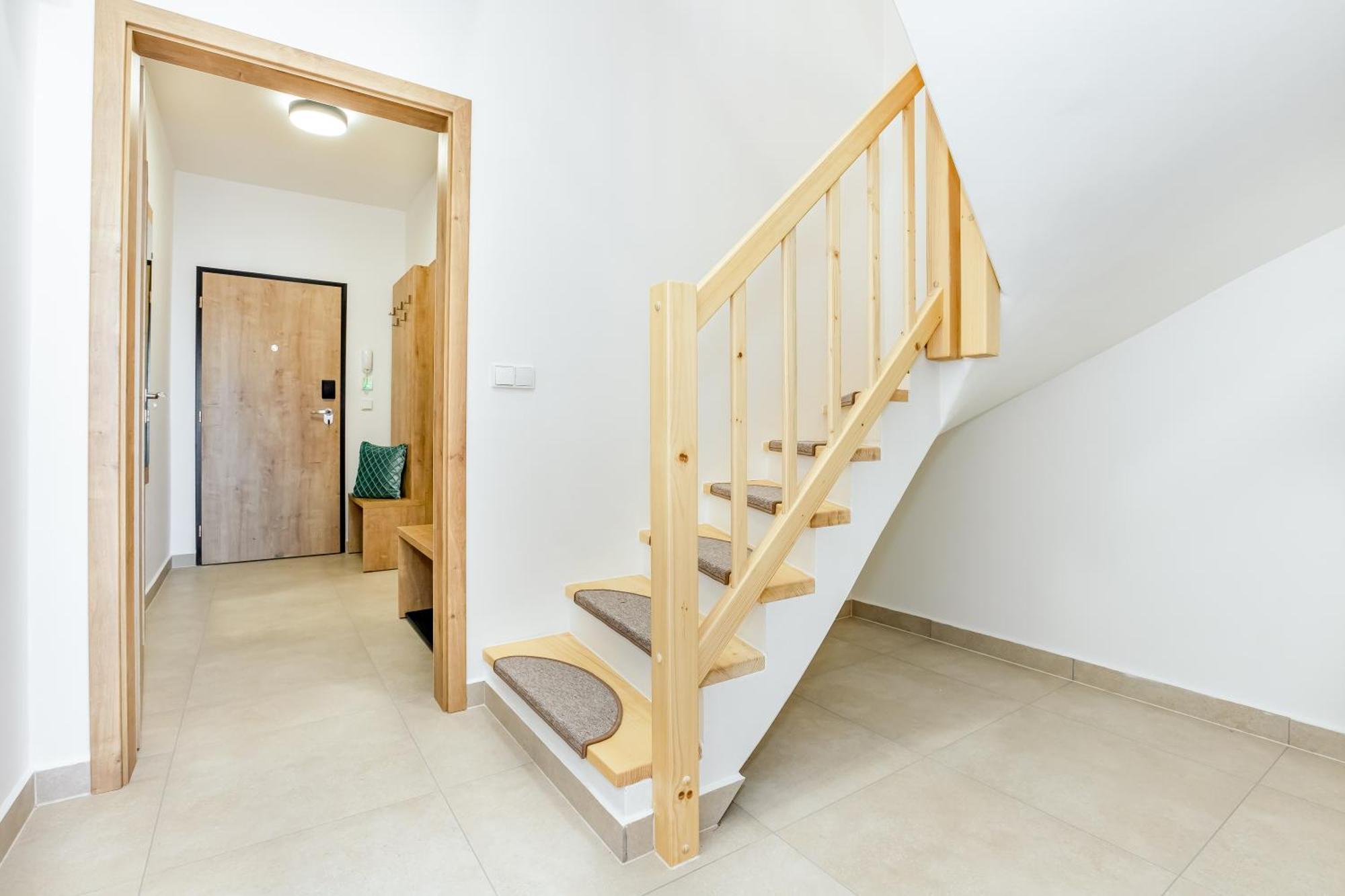 Appartement Korzo Family à Lipno nad Vltavou Extérieur photo