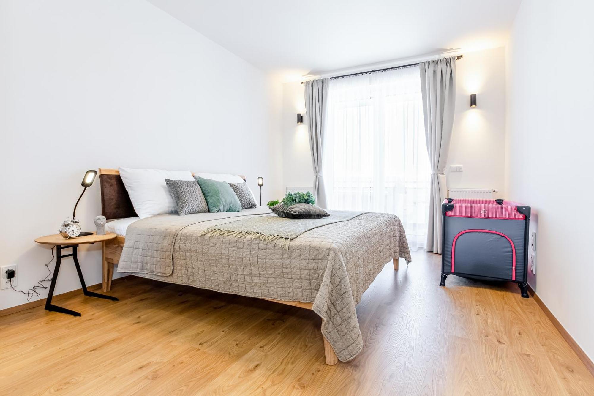 Appartement Korzo Family à Lipno nad Vltavou Extérieur photo